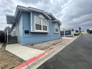 80 E Dawes St Unit 42, Perris, CA 92571