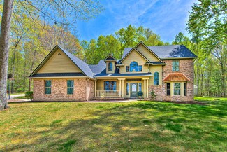 4819 Timber Creek Trail, Martinsville, IN 46151