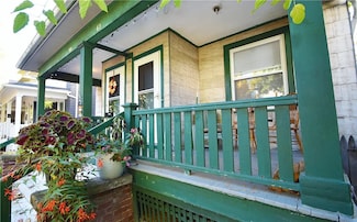 61 Morningside Park, Rochester, NY 14607