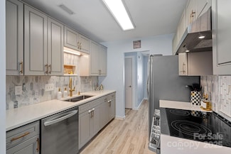 8122 Sherington Way, Charlotte, NC 28227