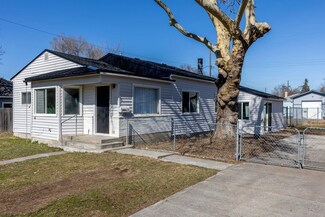1725 E Crown Ave, Spokane, WA 99207