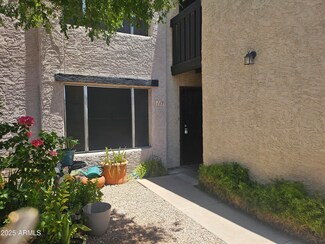 1927 E Hampton Ave Unit 117, Mesa, AZ 85204
