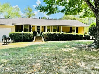 657 Eldorado Rd, Pearl, MS 39208