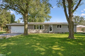 14598 Rosebud Dr, West Burlington, IA 52655