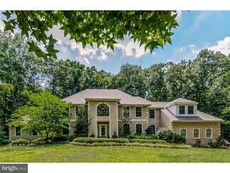 18 Ginger Rd, Chesterfield, NJ 08515