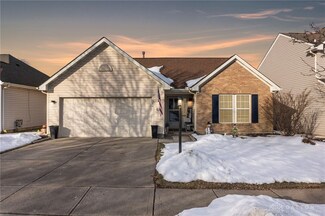 372 W Pugh Dr, Springboro, OH 45066