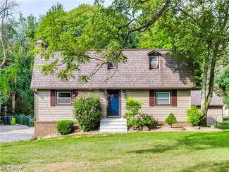 1600 Cuyahoga St, Akron, OH 44313
