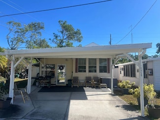 4699 Continental Dr Unit 481, Holiday, FL 34690