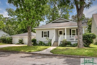 40 Lawton Ave, Savannah, GA 31404