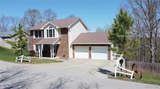 16465 Hardwood Ln, Saint Robert, MO 65584