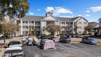 601 Hillside Dr N Unit 1823, North Myrtle Beach, SC 29582