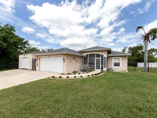 1296 Skagway Terrace, North Port, FL 34291