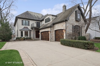3035 Keystone Rd, Northbrook, IL 60062