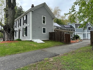 156 Boston Post Rd, Wayland, MA 01778