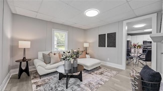 307 S Joyner St, Gibsonville, NC 27249