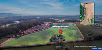 95949 Oregon 99e, Harrisburg, OR 97446