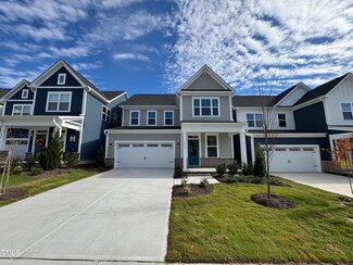 328 Catheys Creek Cir, Wendell, NC 27591