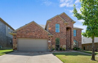 2712 Los Gatos Ln, Fort Worth, TX 76131