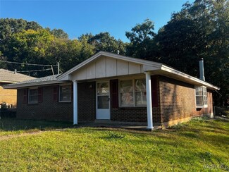 1702 Gloria Ct, Montgomery, AL 36110