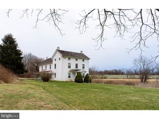 1806 Flint Rd, Chester Springs, PA 19425