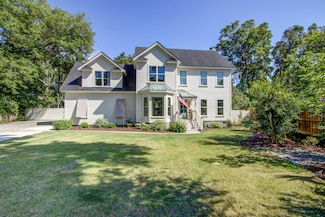 1081 Groves Manor Ct, Mount Pleasant, SC 29464