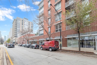 2025 S Indiana Ave Unit 209II, Chicago, IL 60616