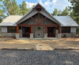 23743 Cedar Valley Ln, Smithville, OK 74957
