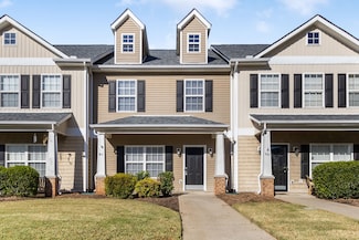 284 Meigs Dr Unit F43, Murfreesboro, TN 37128