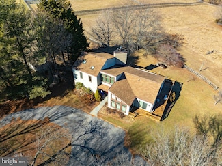 830 Windy Knoll, Sykesville, MD 21784