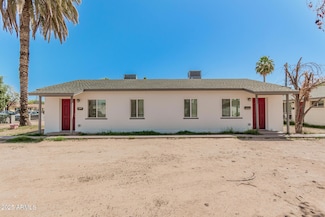 2435 E Clarendon Ave, Phoenix, AZ 85016