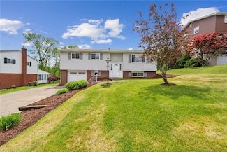 153 Sunrise Dr, Irwin, PA 15642