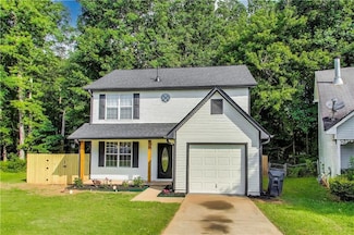 131 Turning Point, Stockbridge, GA 30281
