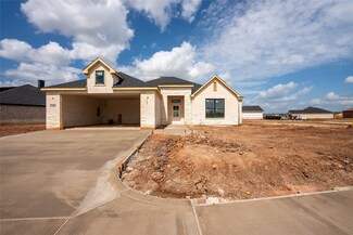 7717 Randy Ave, Abilene, TX 79606