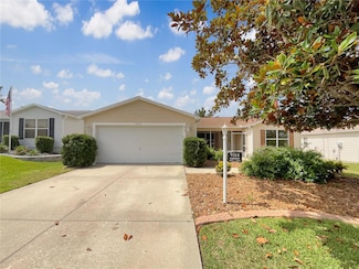 9514 SE 168th Maplesong Ln Unit 52, The Villages, FL 32162
