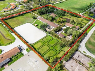 5656 S Shore Blvd, Wellington, FL 33449