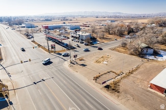 1500 E 2500 S, Vernal, UT 84078