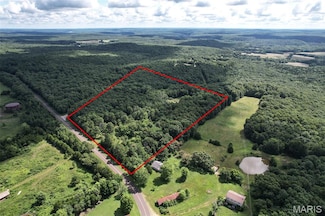 Tract 1- Clay Rd, Falcon, MO 65470