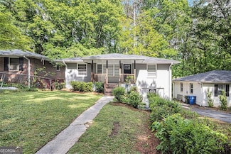 261 Hemphill School Rd NW, Atlanta, GA 30331