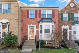 1426 Falcon Nest Ct Unit 26, Arnold, MD 21012