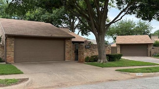 2838 Mill Valley Dr, Wichita Falls, TX 76308