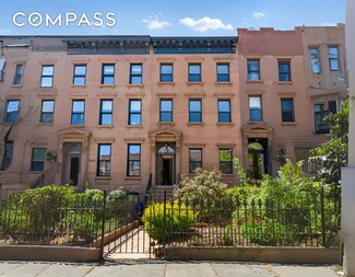 Unlisted Address
