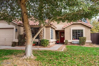 1514 E Hearne Way, Gilbert, AZ 85234
