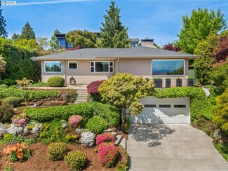 8301 SW 6th Ave, Portland, OR 97219