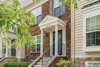 5649 Chippewa Falls St, Dublin, OH 43016