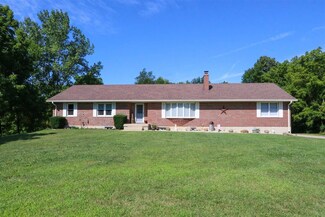 7985 Preble County Line Rd, Germantown, OH 45327