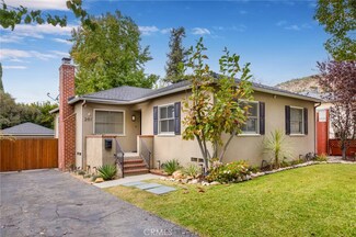 201 El Nido Ave, Monrovia, CA 91016