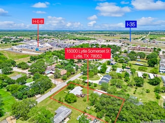15000 Lytle Somerset St, Lytle, TX 78052