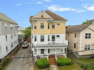 294 Union St, Providence, RI 02903