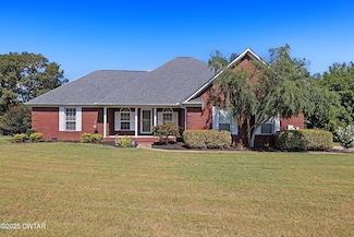 252 State Route 187, Milan, TN 38358