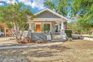 723 E Commerce St, Altus, OK 73521